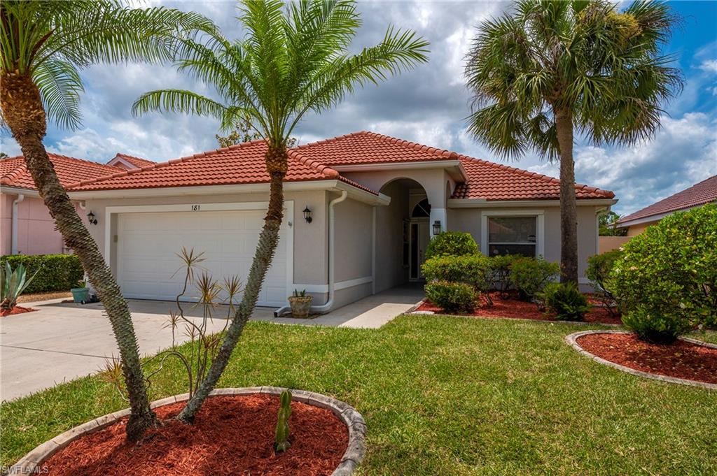 181 Sabal Lake DR