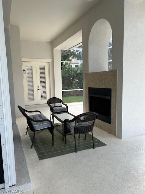 626 Park Shore DR