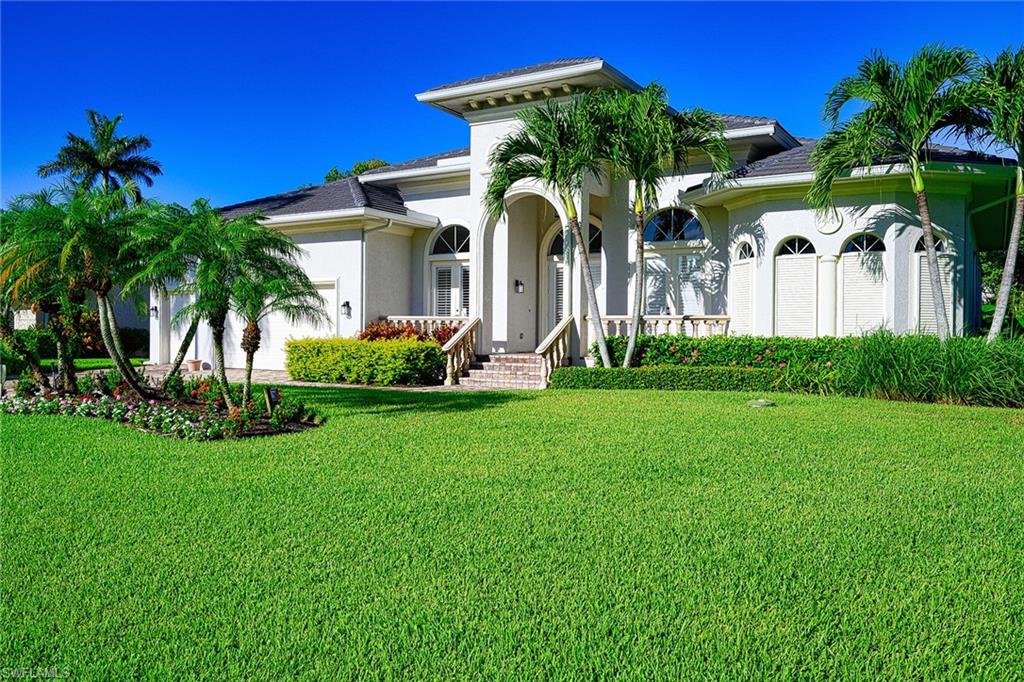 626 Park Shore DR