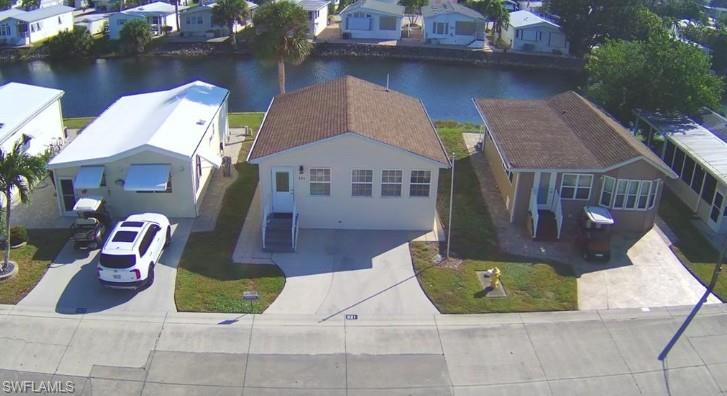 321 Imperial Wilderness BLVD 321