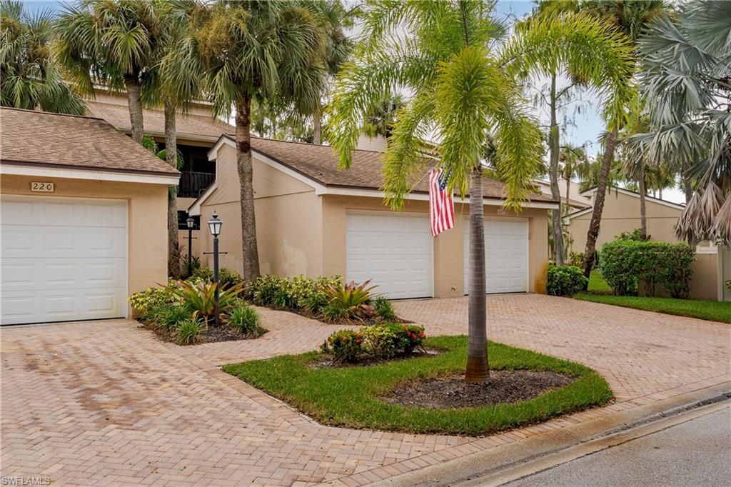 222 Foxtail CT