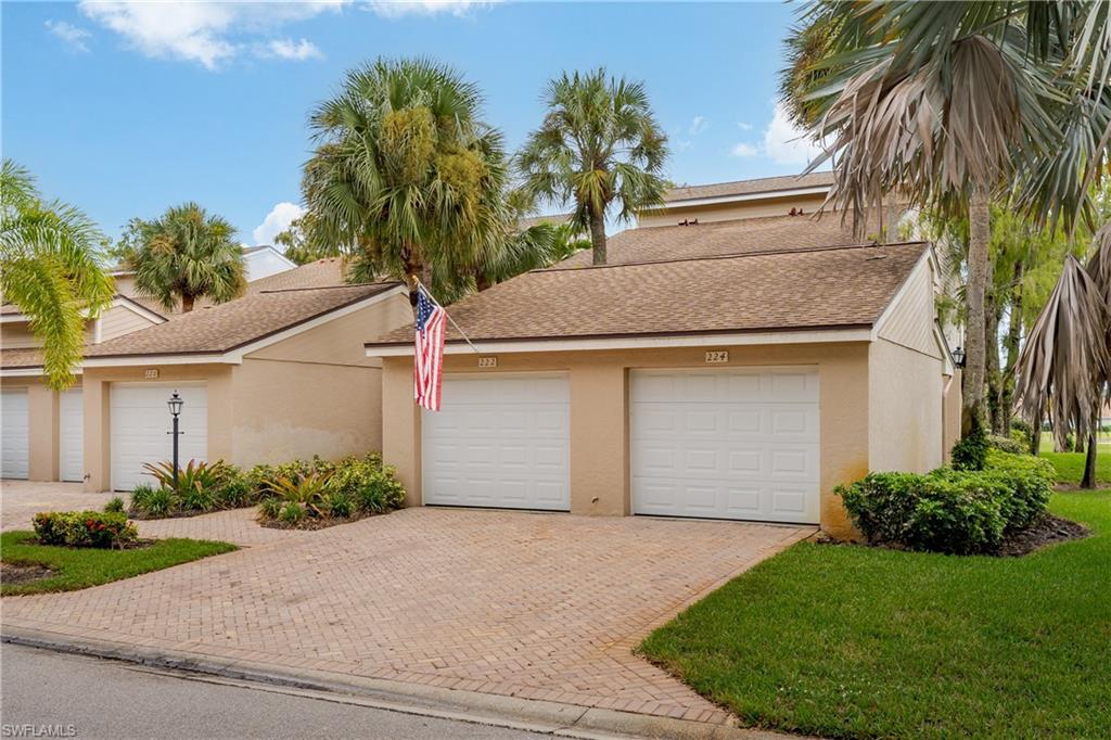 222 Foxtail CT