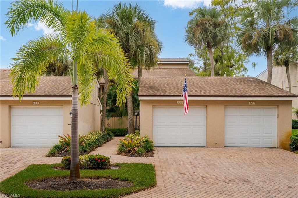 222 Foxtail CT
