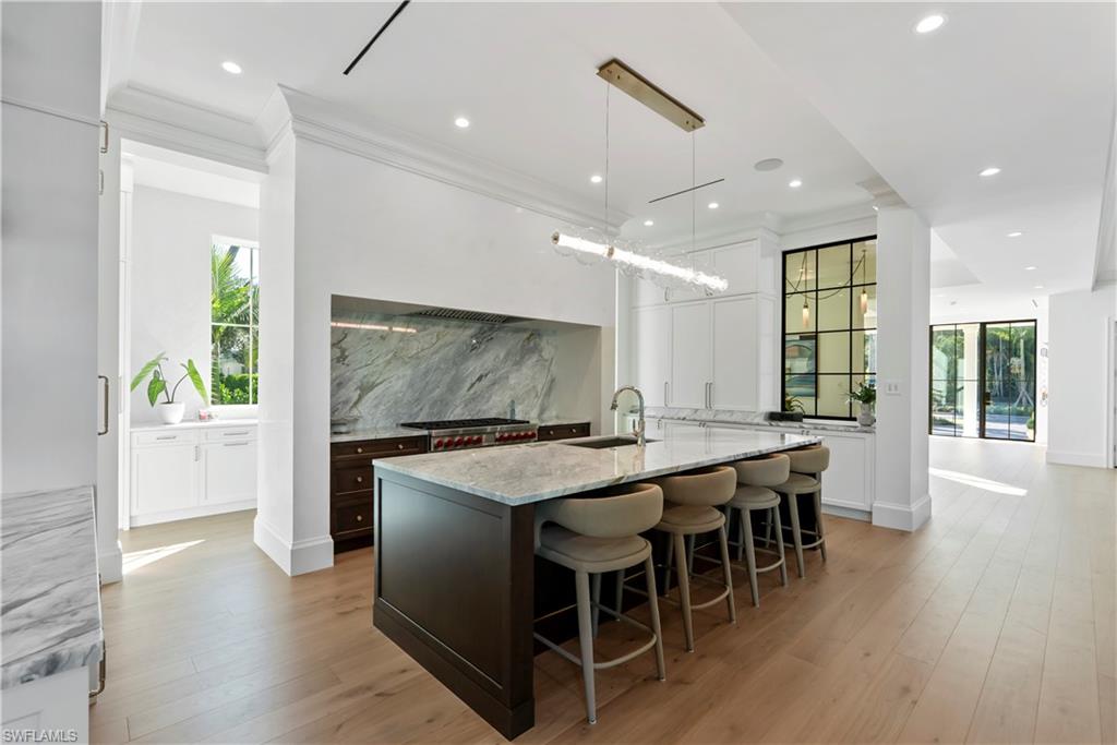 285 Central AVE