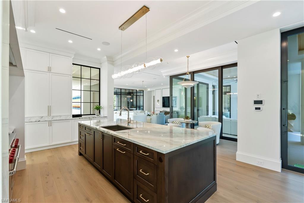 285 Central AVE