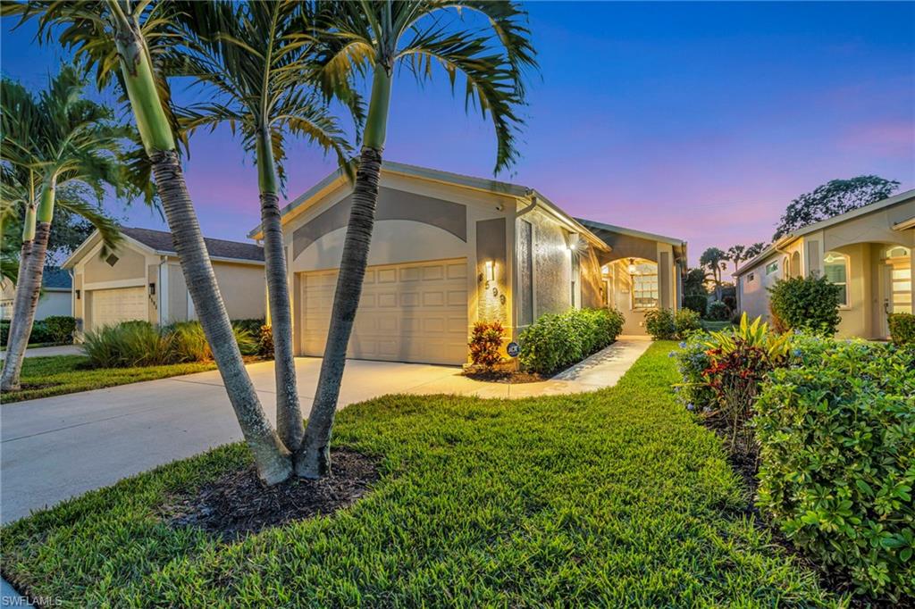 8599 Ibis Cove CIR