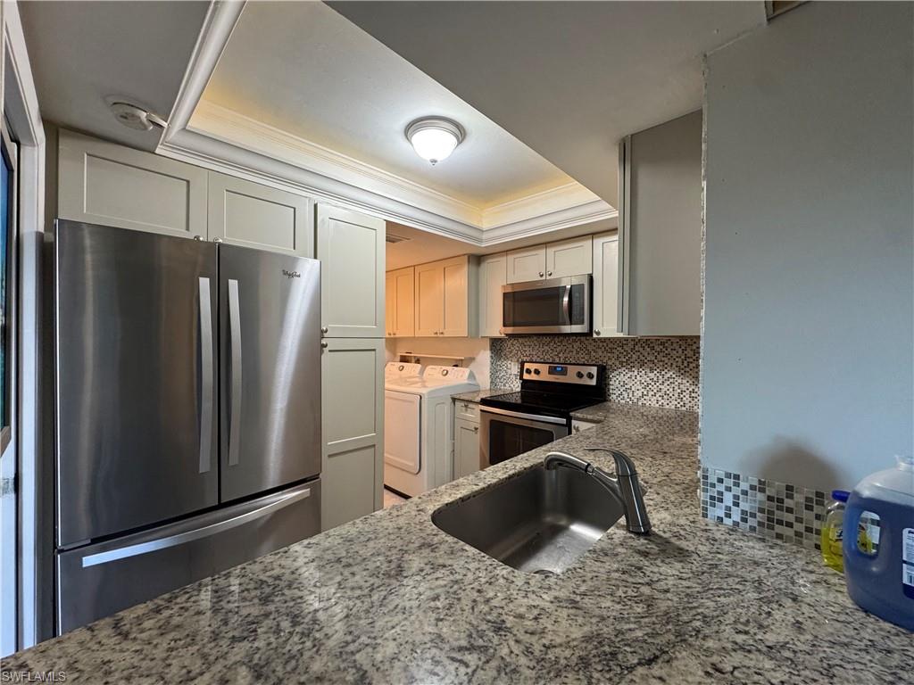 3625 Boca Ciega DR # 110