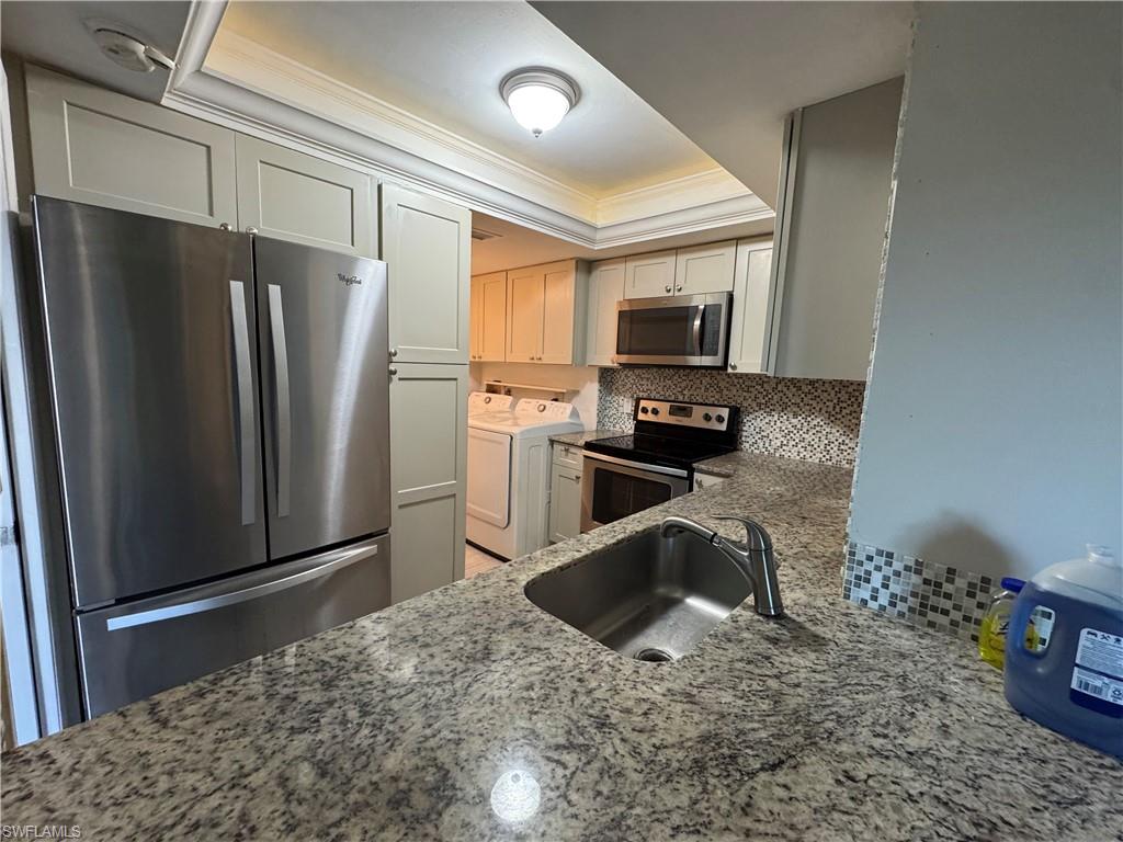 3625 Boca Ciega DR # 110