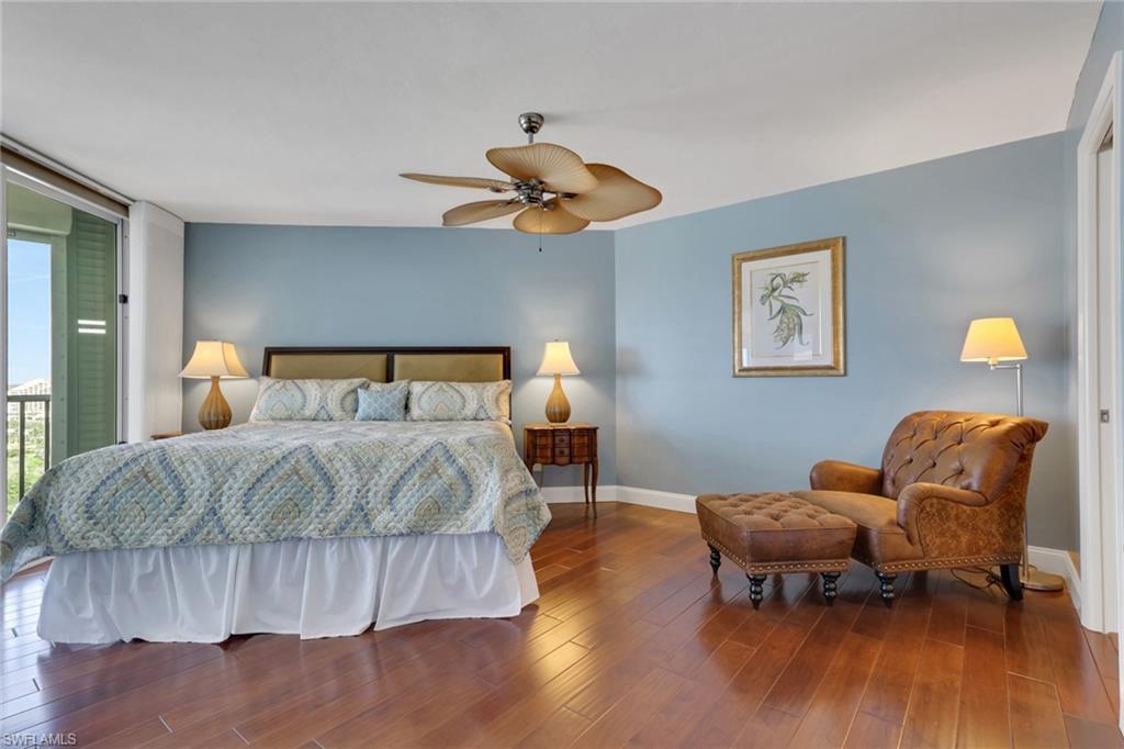 4651 Gulf Shore BLVD N # 6 Unit: PH-6