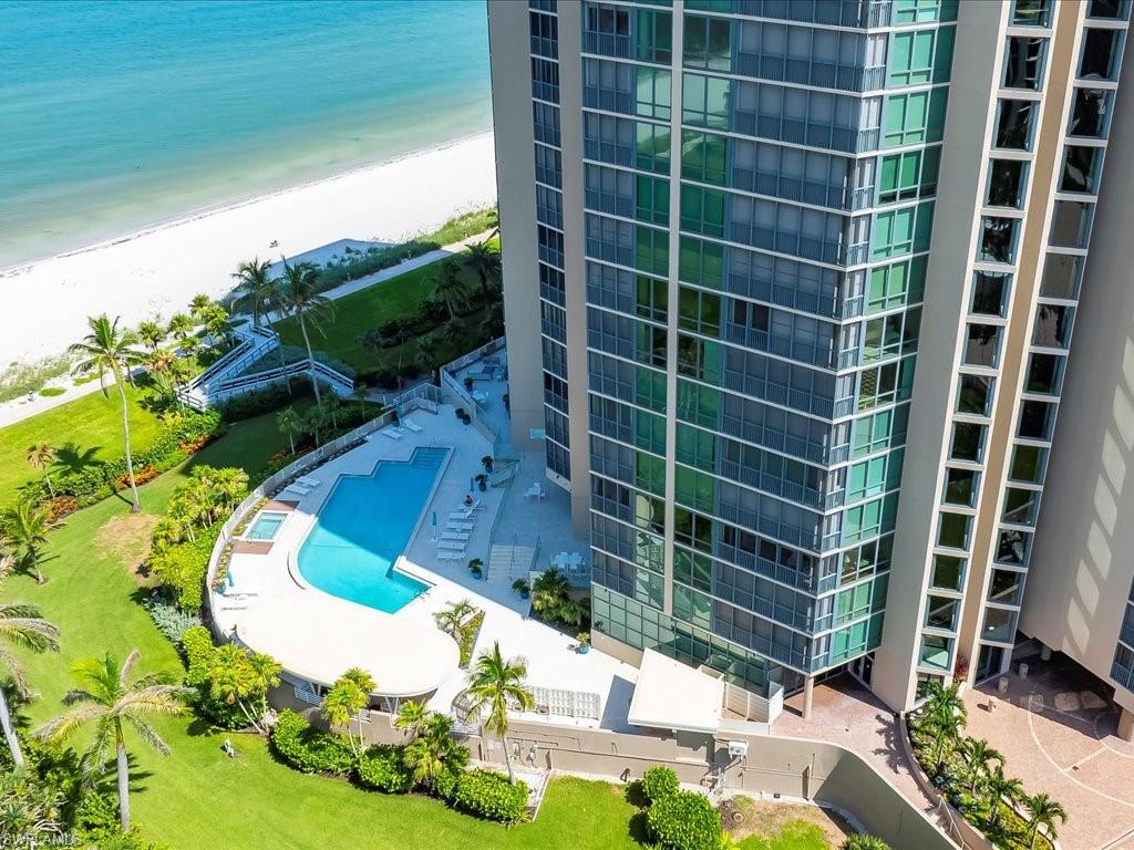 4651 Gulf Shore BLVD N # 6 Unit: PH-6