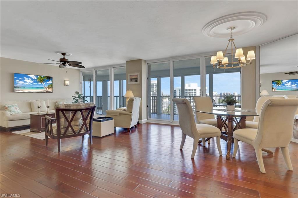 4651 Gulf Shore BLVD N # 6 Unit: PH-6