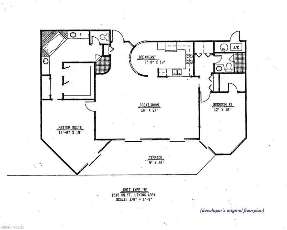 4651 Gulf Shore BLVD N # 6 Unit: PH-6