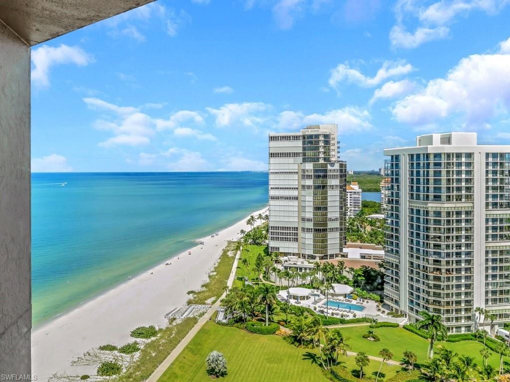 4651 Gulf Shore BLVD N # 6 Unit: PH-6