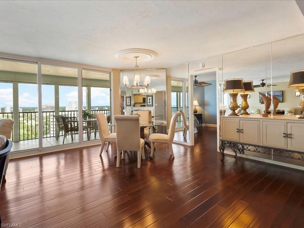 4651 Gulf Shore BLVD N # 6 Unit: PH-6
