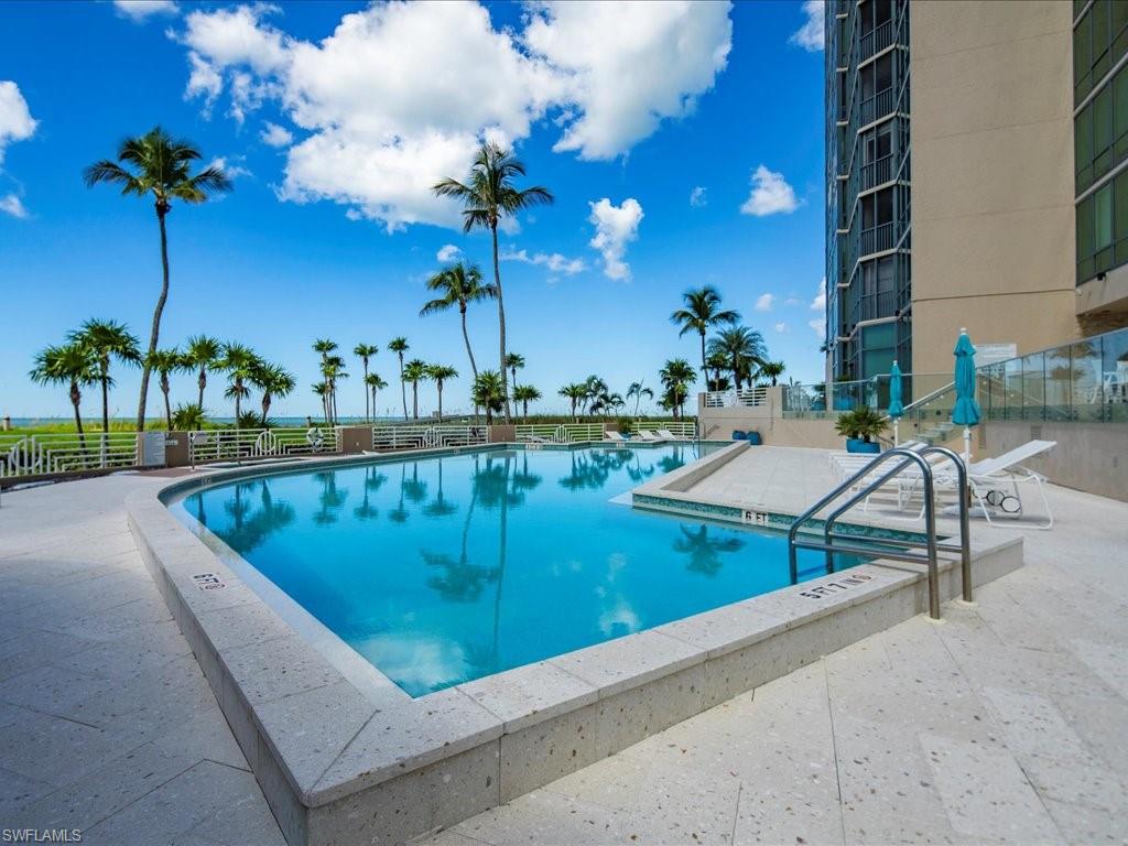 4651 Gulf Shore BLVD N # 6 Unit: PH-6