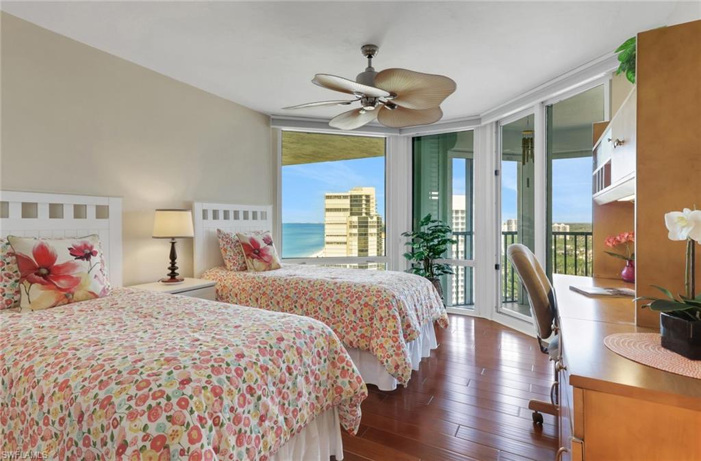 4651 Gulf Shore BLVD N # 6 Unit: PH-6