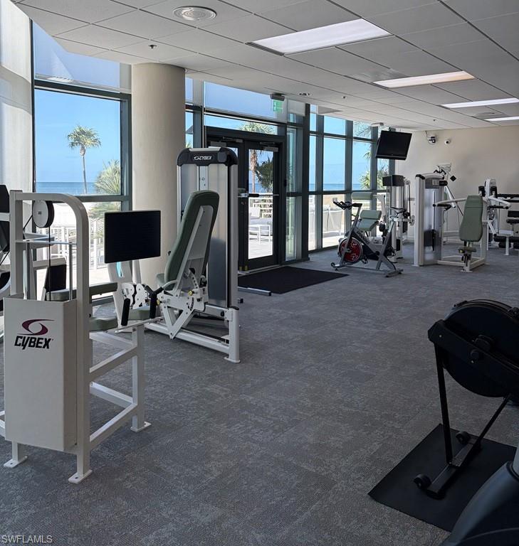 4651 Gulf Shore BLVD N # 6 Unit: PH-6