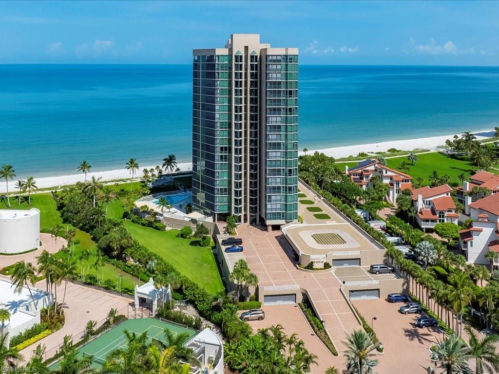 4651 Gulf Shore BLVD N # 6 Unit: PH-6