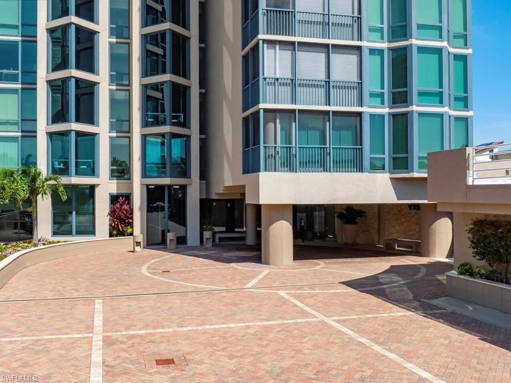 4651 Gulf Shore BLVD N # 6 Unit: PH-6