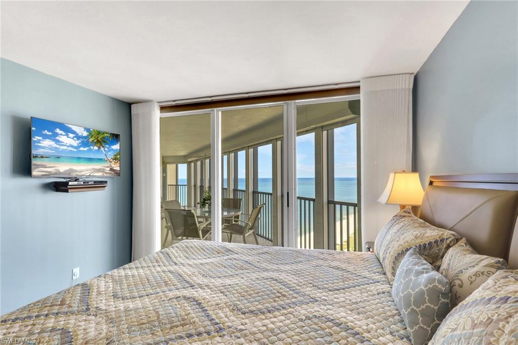 4651 Gulf Shore BLVD N # 6 Unit: PH-6