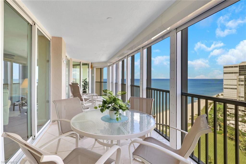4651 Gulf Shore BLVD N # 6 Unit: PH-6