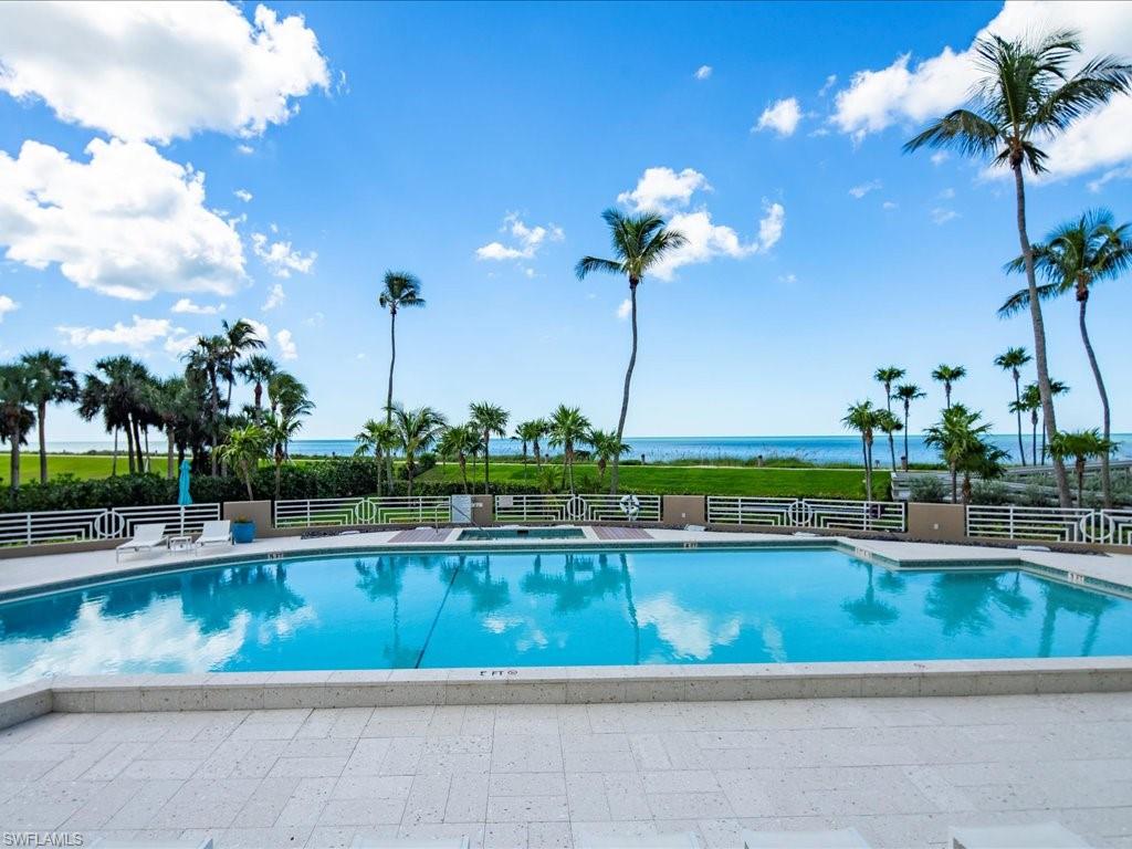 4651 Gulf Shore BLVD N # 6 Unit: PH-6