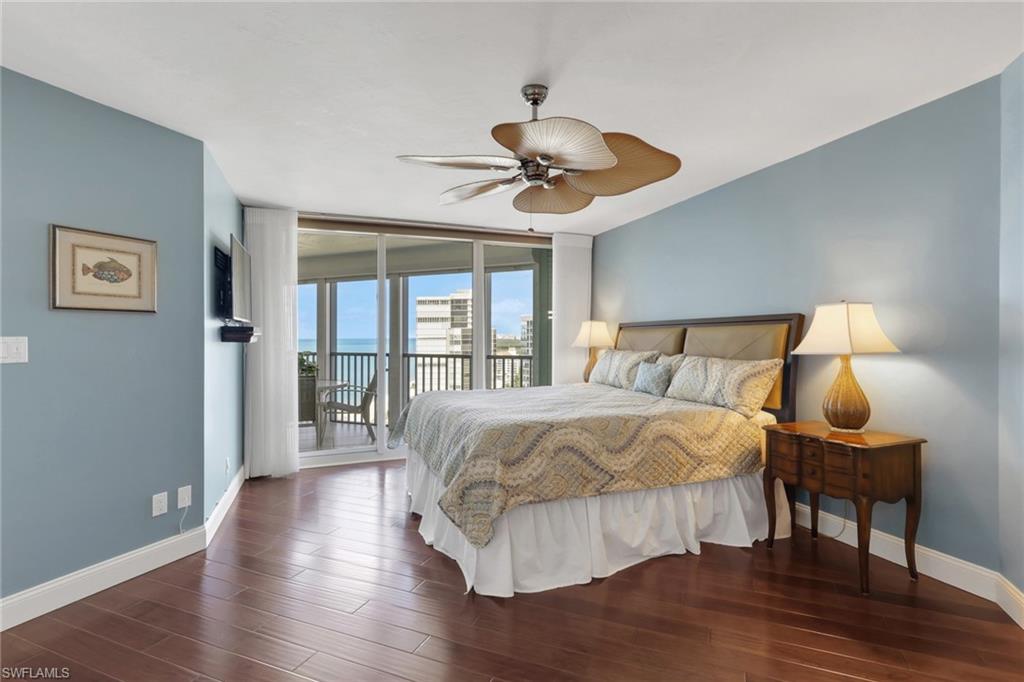 4651 Gulf Shore BLVD N # 6 Unit: PH-6