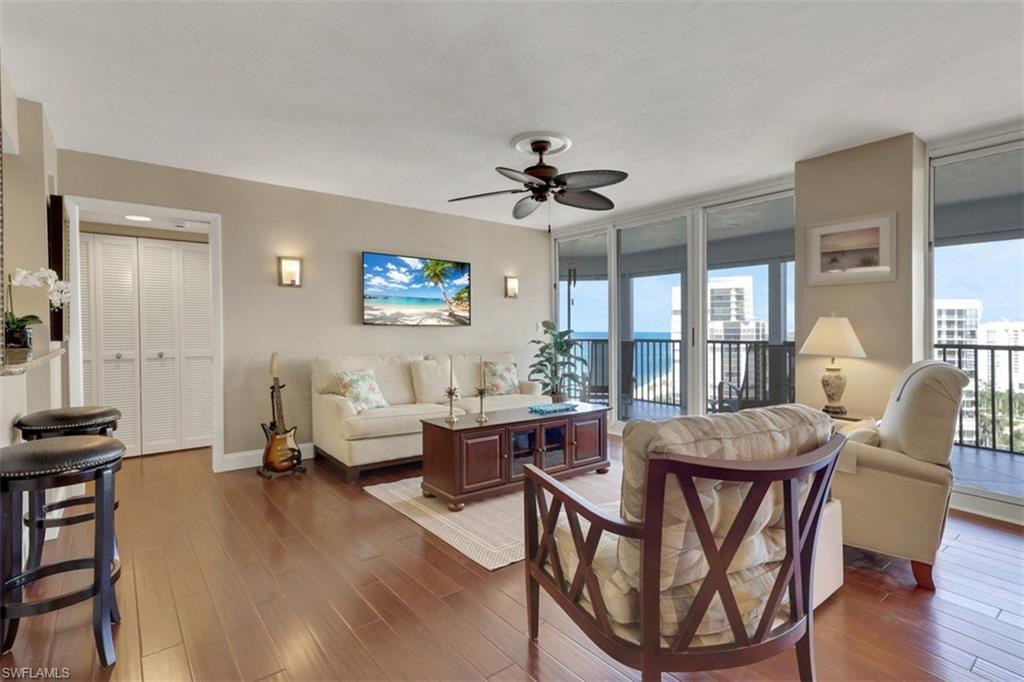 4651 Gulf Shore BLVD N # 6 Unit: PH-6