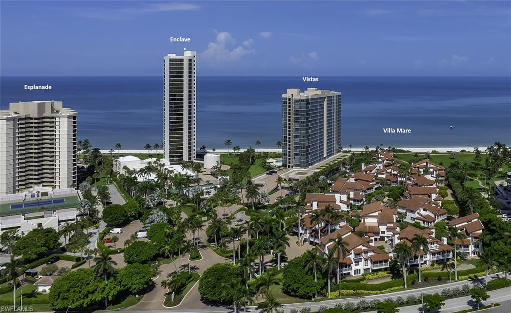4651 Gulf Shore BLVD N # 6 Unit: PH-6