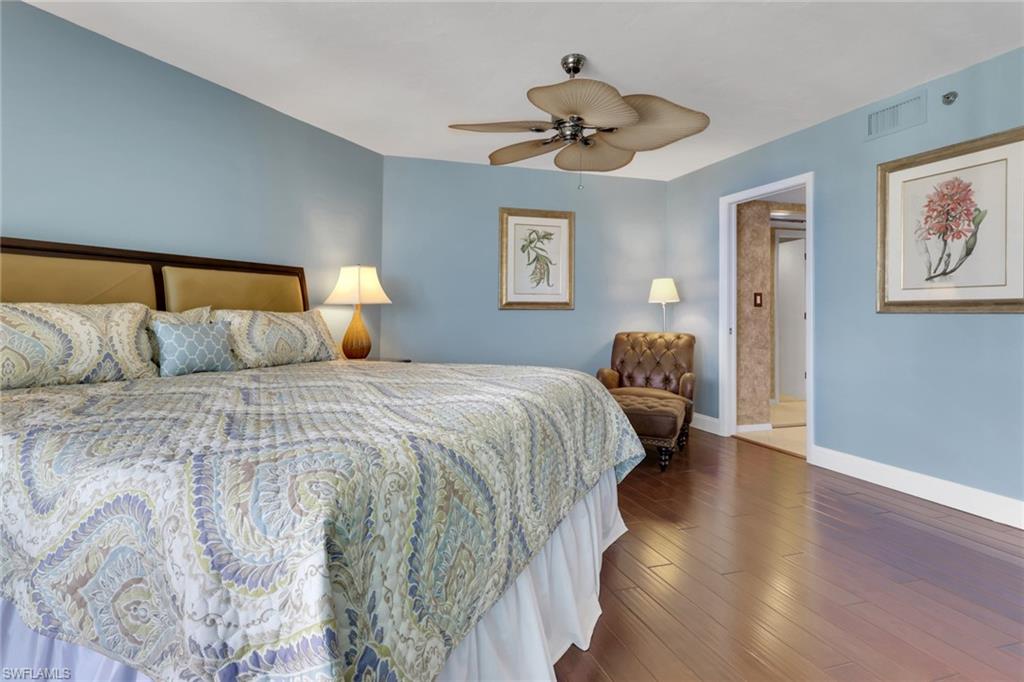 4651 Gulf Shore BLVD N # 6 Unit: PH-6