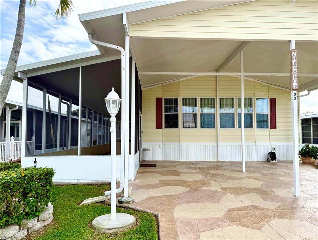 22 Amethyst AVE # 22A