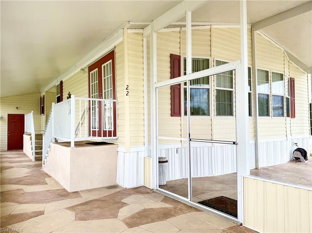 22 Amethyst AVE # 22A