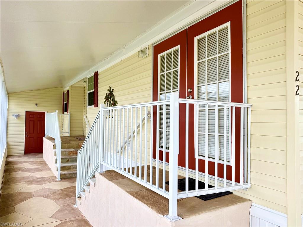 22 Amethyst AVE # 22A