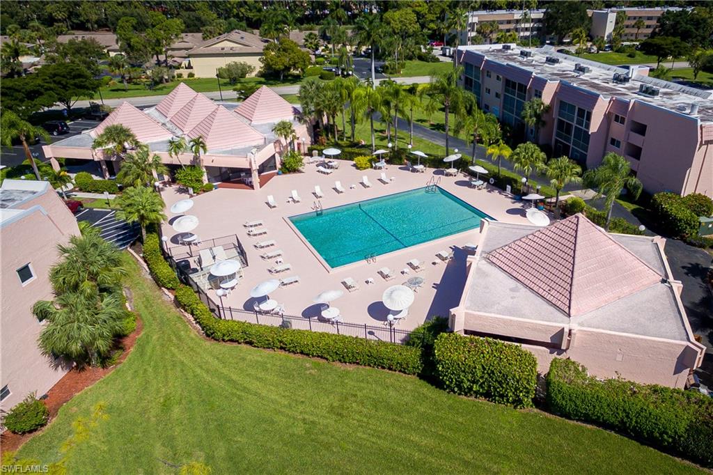 100 Forest Lakes BLVD 201