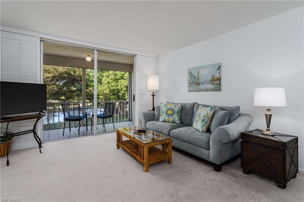 100 Forest Lakes BLVD 201