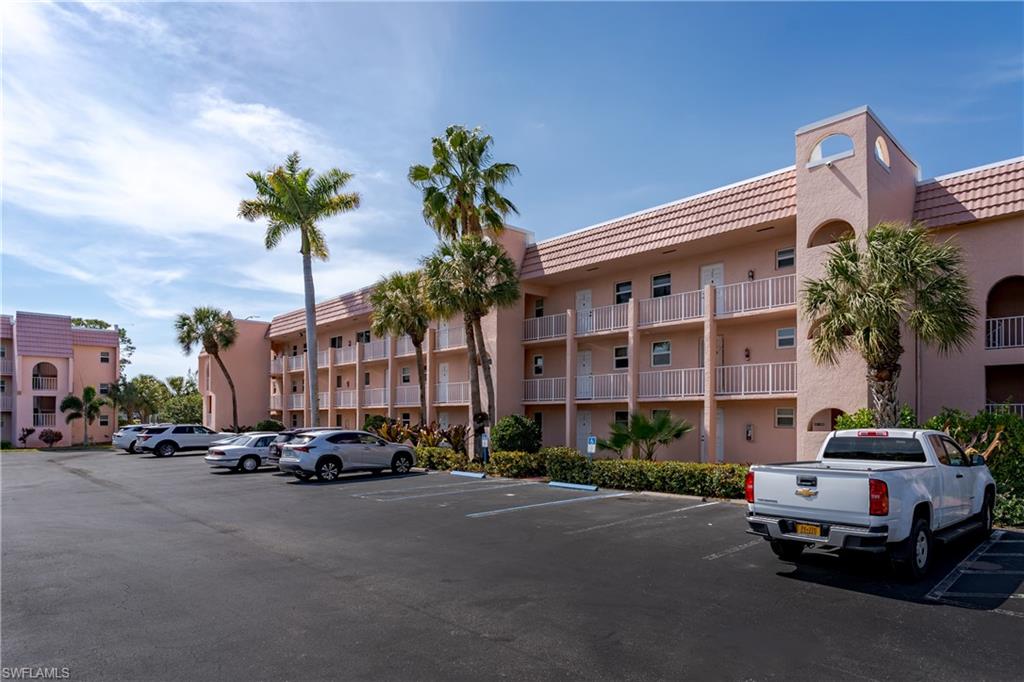100 Forest Lakes BLVD 201