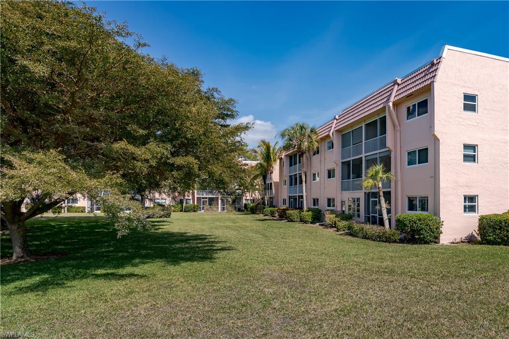 100 Forest Lakes BLVD 201