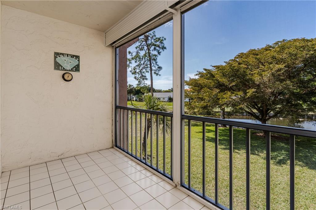 100 Forest Lakes BLVD 201
