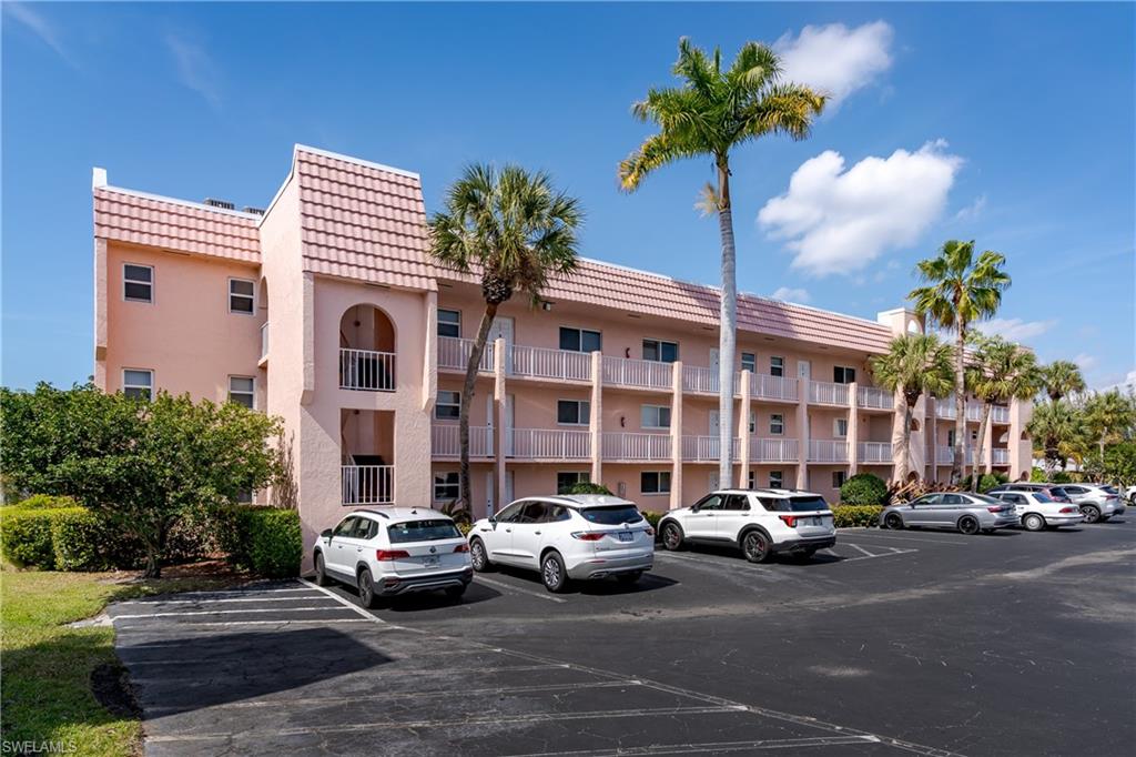 100 Forest Lakes BLVD 201