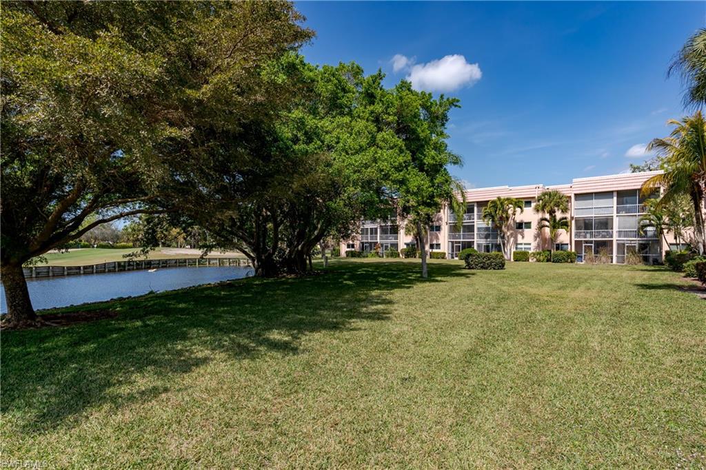 100 Forest Lakes BLVD 201