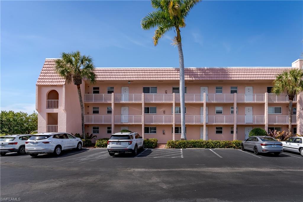 100 Forest Lakes BLVD 201