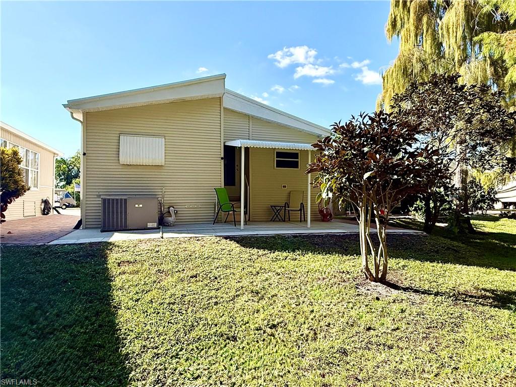 46 Imperial Wilderness BLVD 46