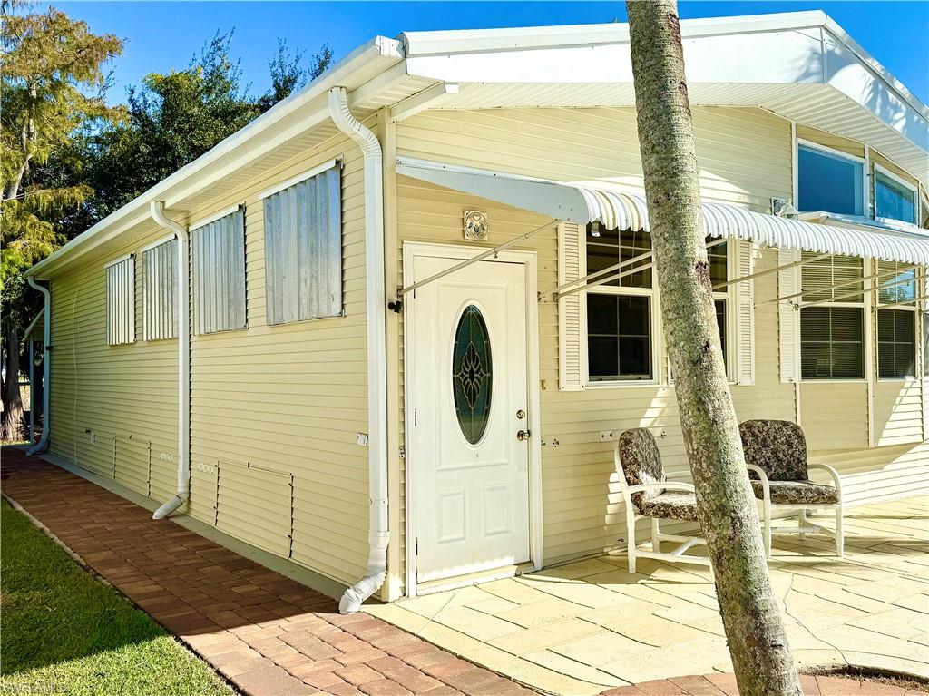 46 Imperial Wilderness BLVD 46