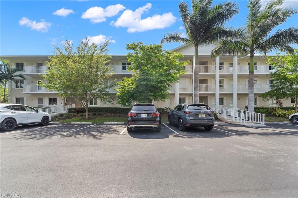 3001 Sandpiper Bay CIR B103