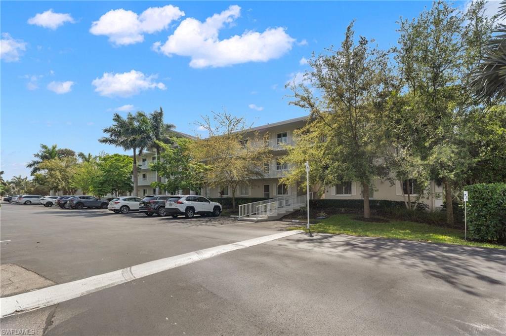 3001 Sandpiper Bay CIR B103