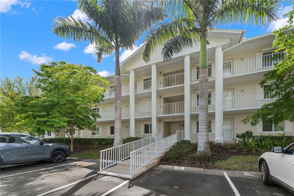 3001 Sandpiper Bay CIR B103