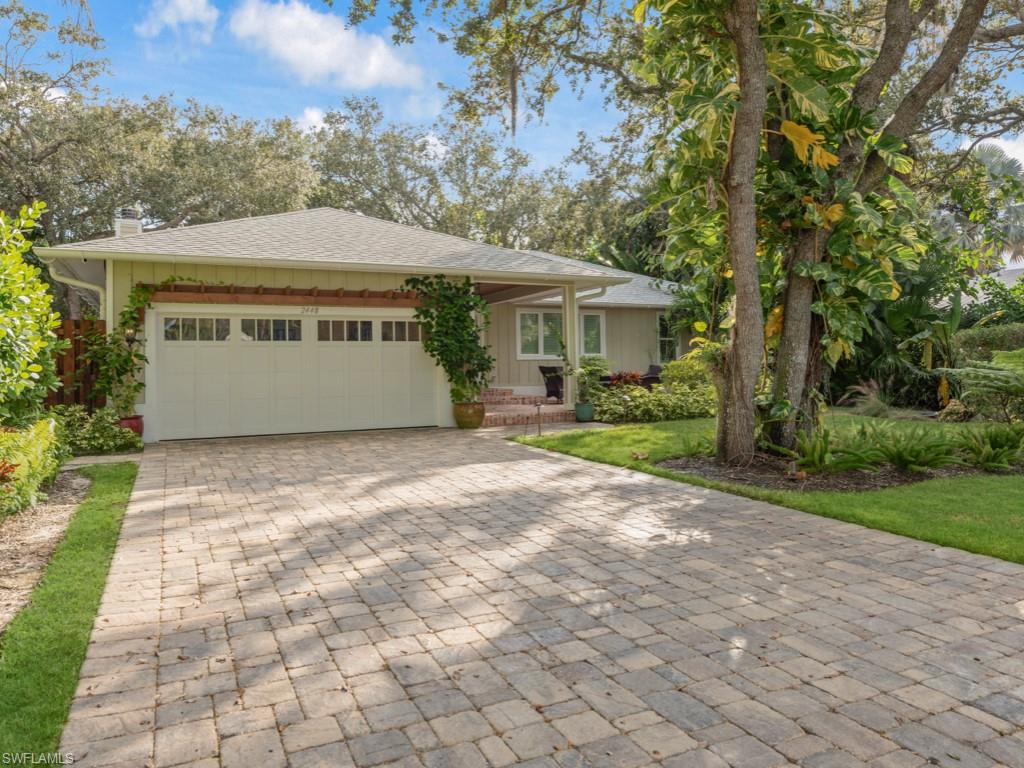 2448 Harbor RD