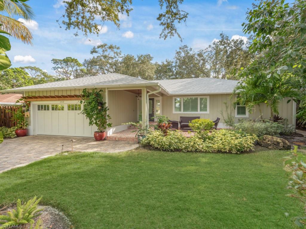2448 Harbor RD