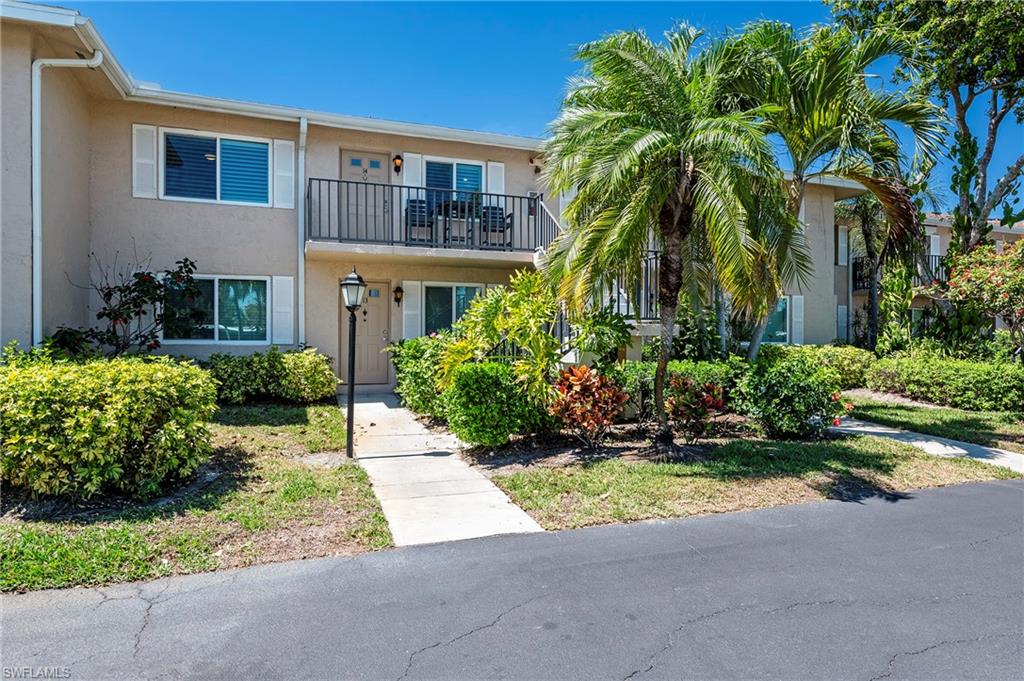 118 Palm DR # 9714