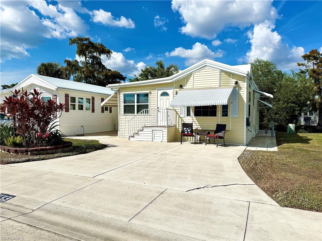 233 Cattleya Refuge 233
